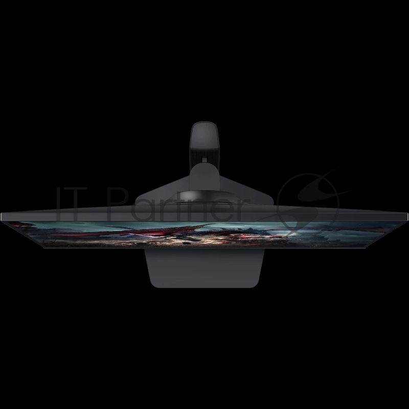 Монитор Samsung S27DG502EI черный, 27 2560x1440, IPS, 180Hz, HDMI+DP, pvot