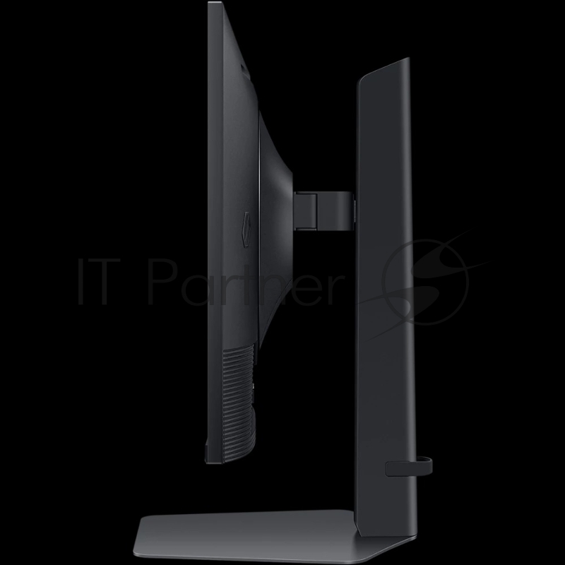 Монитор Samsung S27DG502EI черный, 27 2560x1440, IPS, 180Hz, HDMI+DP, pvot