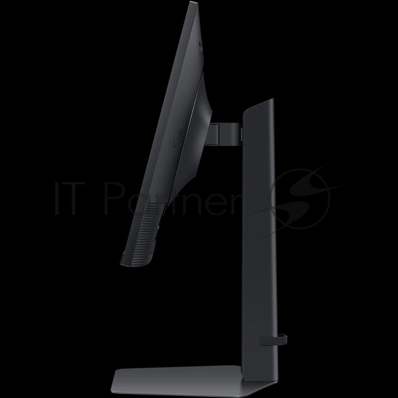 Монитор Samsung S27DG502EI черный, 27 2560x1440, IPS, 180Hz, HDMI+DP, pvot