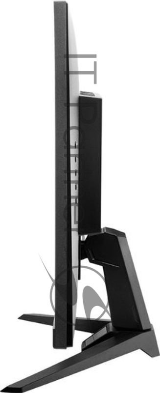 Монитор ASRock PG27FFT1A черный 27 1920x1080 1ms MPRT 450 cd 180Hz HDR 400 VESA DP HDMI*2