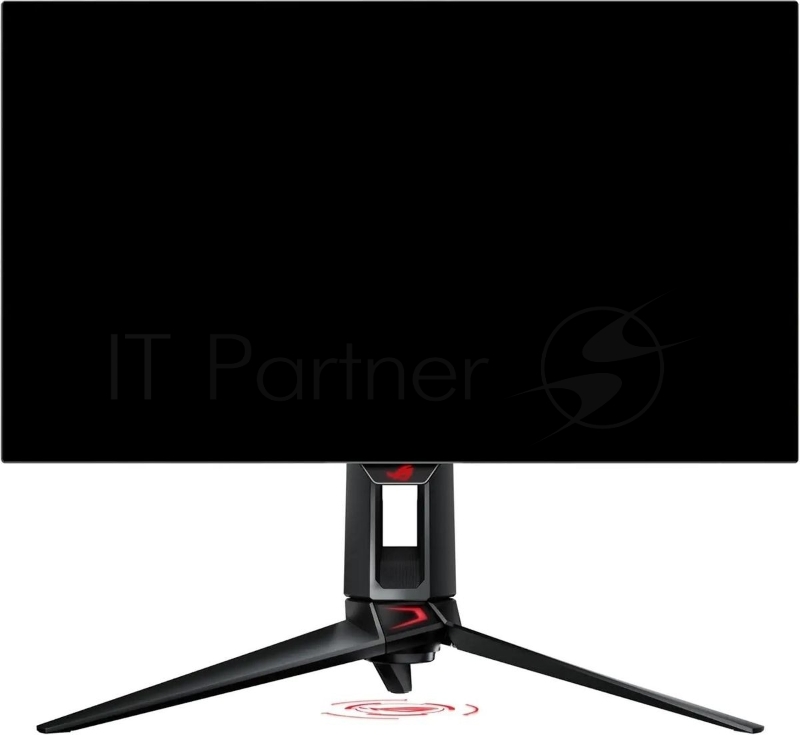 Монитор Asus 26 ROG Swift PG27AQDP черный OLED LED 16:9 HDMI матовая HAS Piv 450cd 178гр/178гр 2560x1440 480Hz DP 2K USB 6.2кг