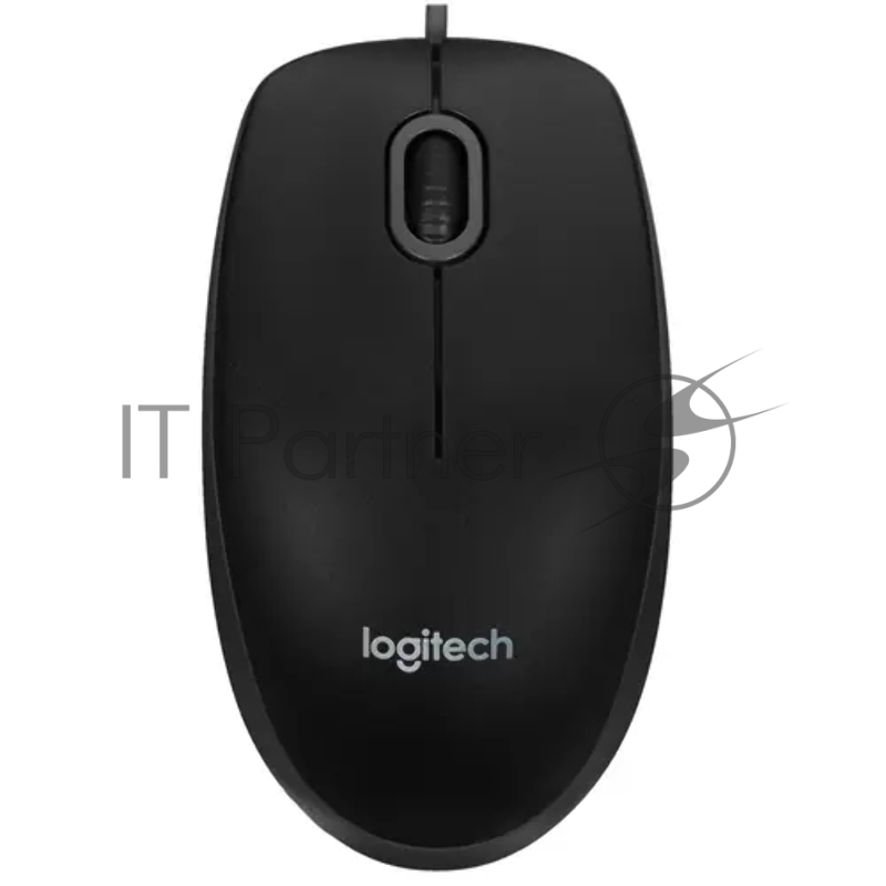 Клавиатура + мышь Logitech Desktop MK120 (русская раскладка)