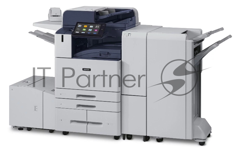 Печатный модуль Xerox AltaLink C8245/55 IOT с тандемным лотком/ ALTALINK C8245/C8255 IOT HCTT