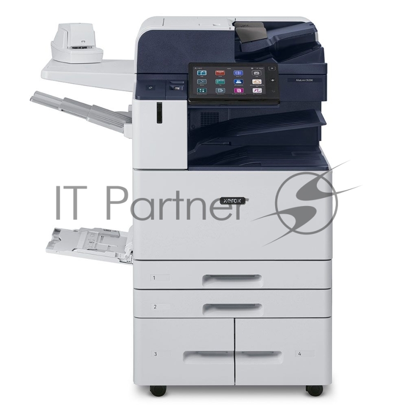 Печатный модуль Xerox AltaLink C8270 IOT с тандемным лотком/ ALTALINK C8270 IOT HCTT