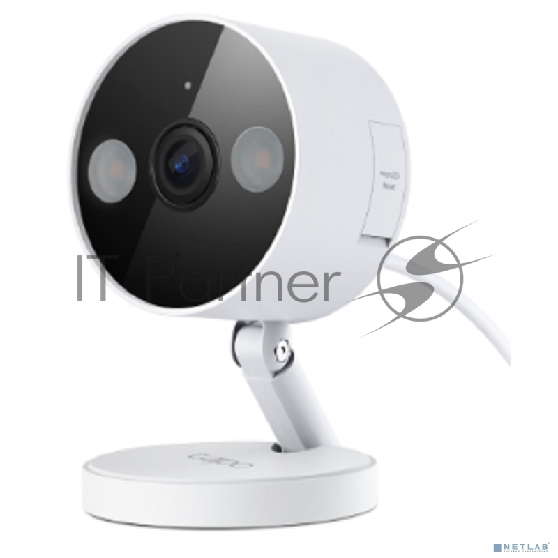 Умная камера для улицы и помещений TP-Link Tapo C120 белый