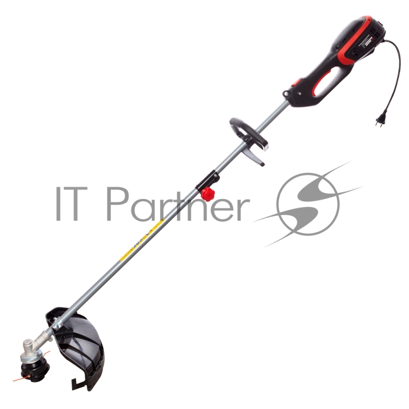 Триммер электрический RedVerg Basic EB-1300 1300Вт 1.77л.с. разбор.штан. реж.эл.:леска/нож