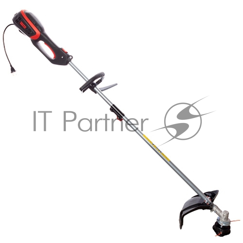 Триммер электрический RedVerg Basic EB-1300 1300Вт 1.77л.с. разбор.штан. реж.эл.:леска/нож