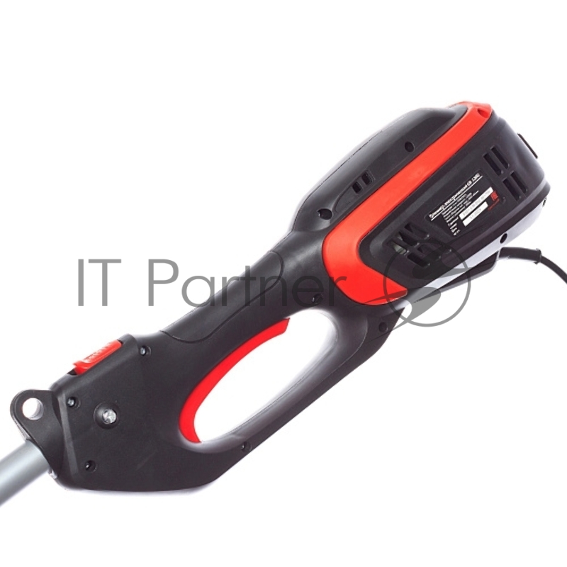 Триммер электрический RedVerg Basic EB-1300 1300Вт 1.77л.с. разбор.штан. реж.эл.:леска/нож