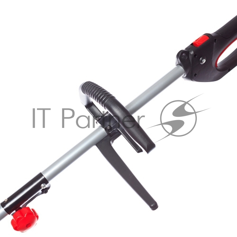 Триммер электрический RedVerg Basic EB-1300 1300Вт 1.77л.с. разбор.штан. реж.эл.:леска/нож