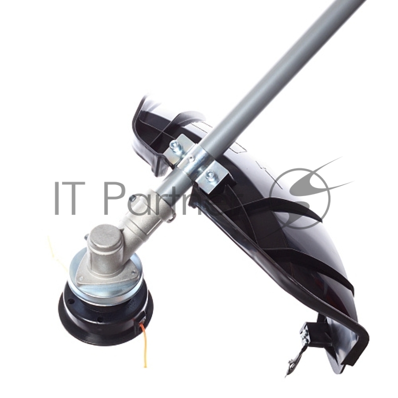 Триммер электрический RedVerg Basic EB-1300 1300Вт 1.77л.с. разбор.штан. реж.эл.:леска/нож