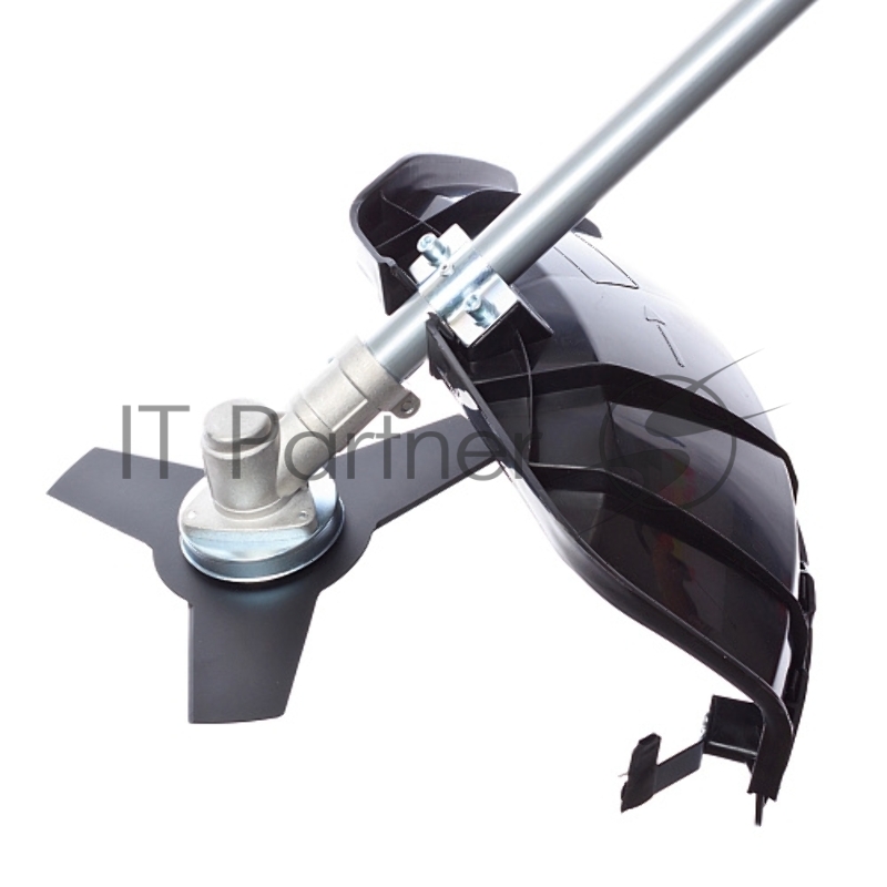 Триммер электрический RedVerg Basic EB-1300 1300Вт 1.77л.с. разбор.штан. реж.эл.:леска/нож