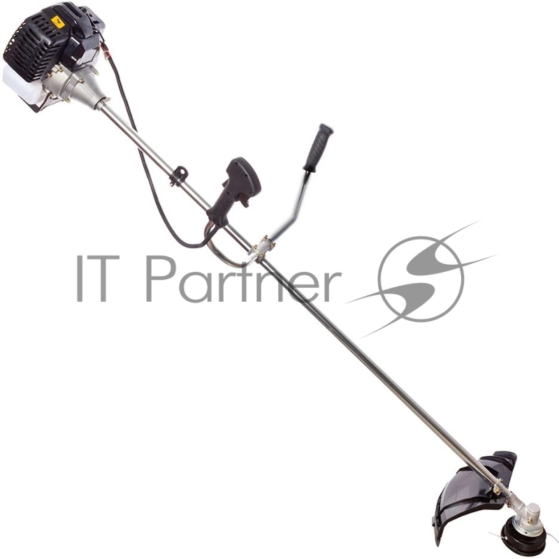 Триммер бензиновый RedVerg Basic GB43C 1700Вт 2.2л.с. разбор.штан. реж.эл.:леска/нож