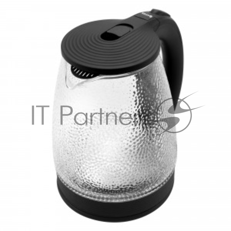 Чайник электрический Vitek VT-7003 1.7л. 2200Вт разноцветный корпус: стекло