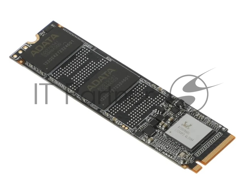 Накопитель SSD ADATA 512GB, PCIe 4.0 x4, XPG GAMMIX BLADE S70, M.2 2280, R/W 7200/2600MB/s RET