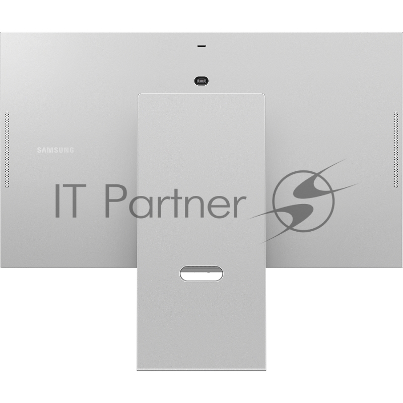 Монитор 27 Samsung ViewFinity S9 S27C902PAI IPS 5120x2880, 60 Гц, 5 мс, 16:9, 600 кд/м2, Thunderbolt, mini DisplayPort, 3xUSB 3.0, серебристый