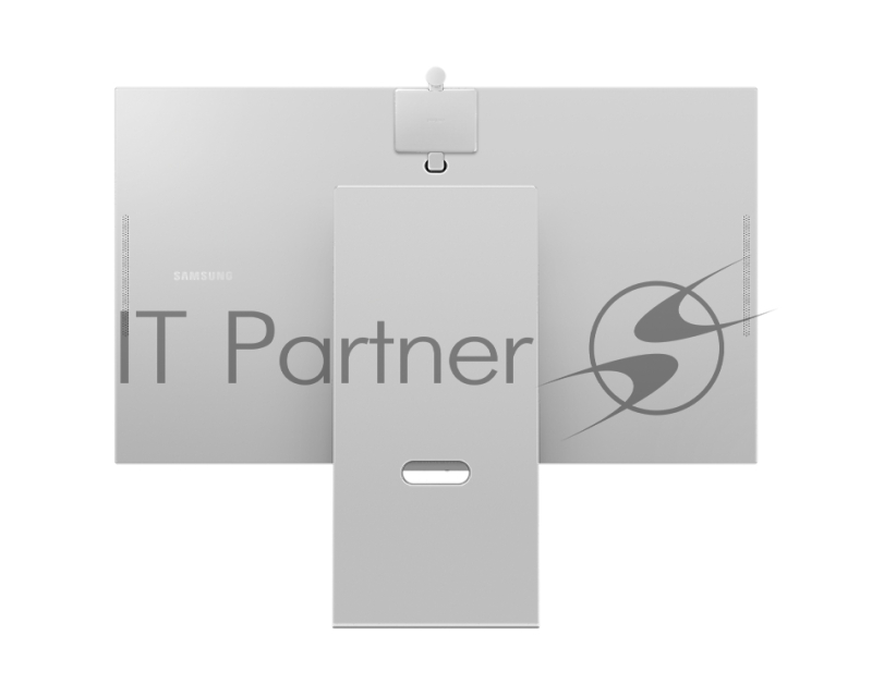 Монитор 27 Samsung ViewFinity S9 S27C902PAI IPS 5120x2880, 60 Гц, 5 мс, 16:9, 600 кд/м2, Thunderbolt, mini DisplayPort, 3xUSB 3.0, серебристый