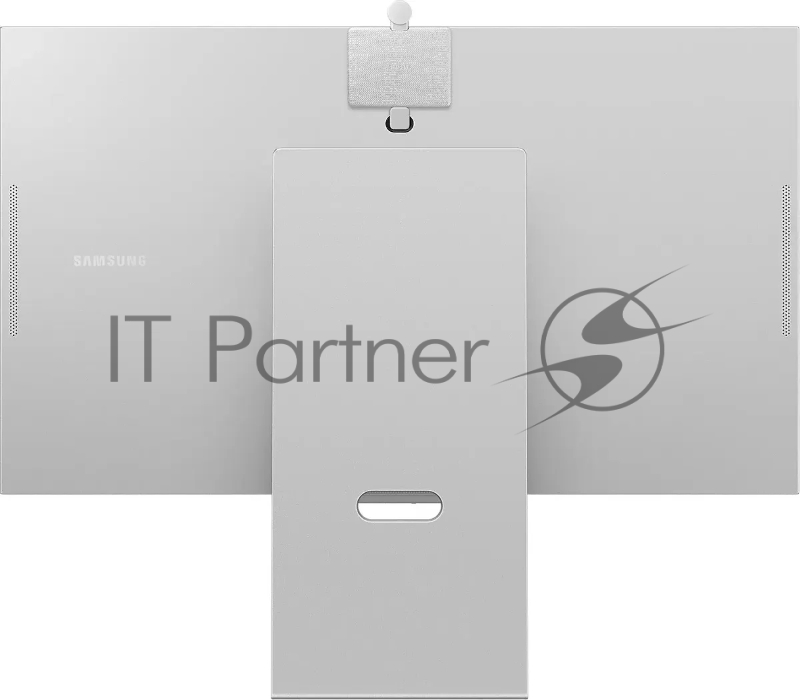 Монитор 27 Samsung ViewFinity S9 S27C902PAI IPS 5120x2880, 60 Гц, 5 мс, 16:9, 600 кд/м2, Thunderbolt, mini DisplayPort, 3xUSB 3.0, серебристый