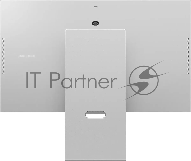 Монитор 27 Samsung ViewFinity S9 S27C902PAI IPS 5120x2880, 60 Гц, 5 мс, 16:9, 600 кд/м2, Thunderbolt, mini DisplayPort, 3xUSB 3.0, серебристый