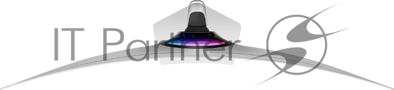 Монитор Samsung Odyssey OLED G9 серебристый S49CG930SI, 49 5120x1440, OLED, 240Hz, HDMI+DP+MM, curved