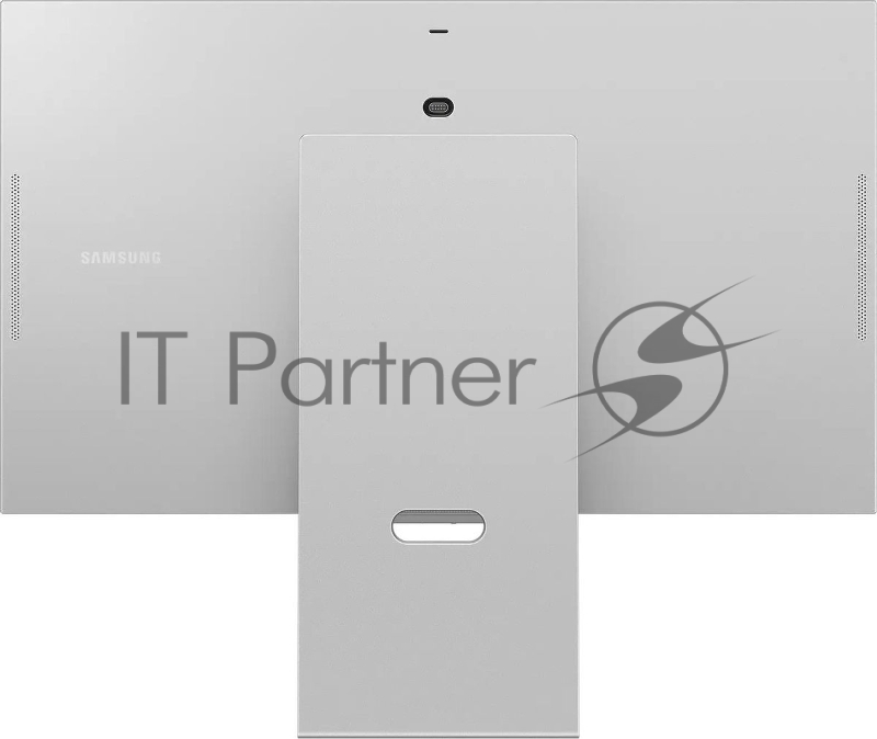 Монитор Samsung ViewFinity S9 S27C902PAI белый, 27 5120x1440, IPS, 60Hz, Mini DP+Thunderbolt 4, pivot