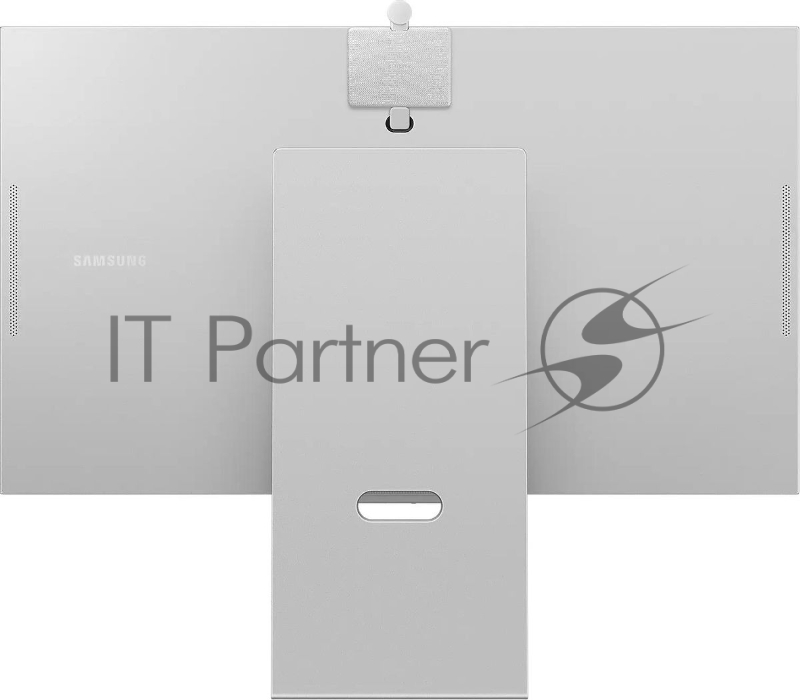 Монитор Samsung ViewFinity S9 S27C902PAI белый, 27 5120x1440, IPS, 60Hz, Mini DP+Thunderbolt 4, pivot