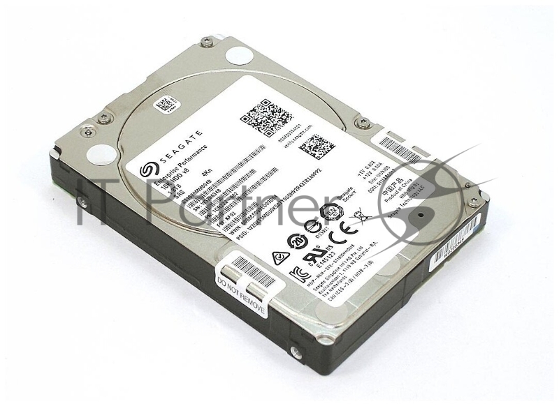 Жесткий диск Seagate HDD 2,5 1800Gb ST1800MM0048