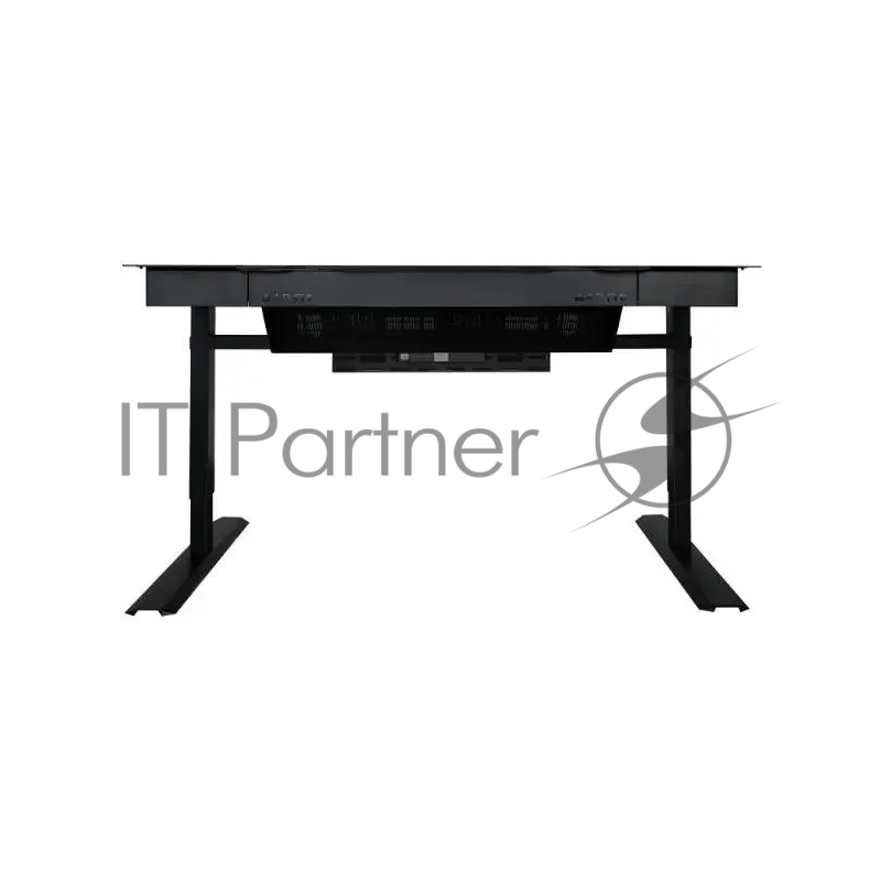 Корпус Lian-Li DK07X черный без БП E-ATX 10x120mm 3x140mm 2xUSB3.0 audio bott PSU