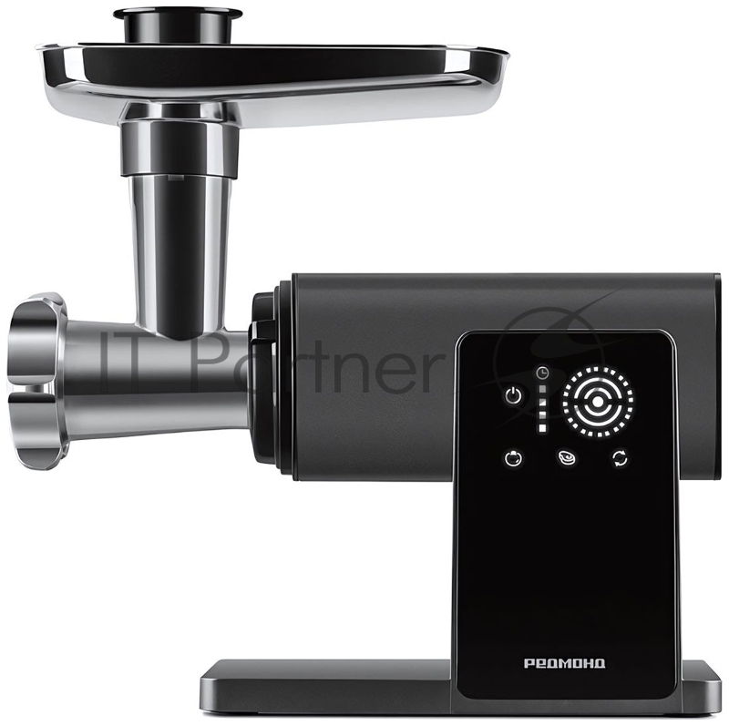 Мясорубка Redmond MG500, серый