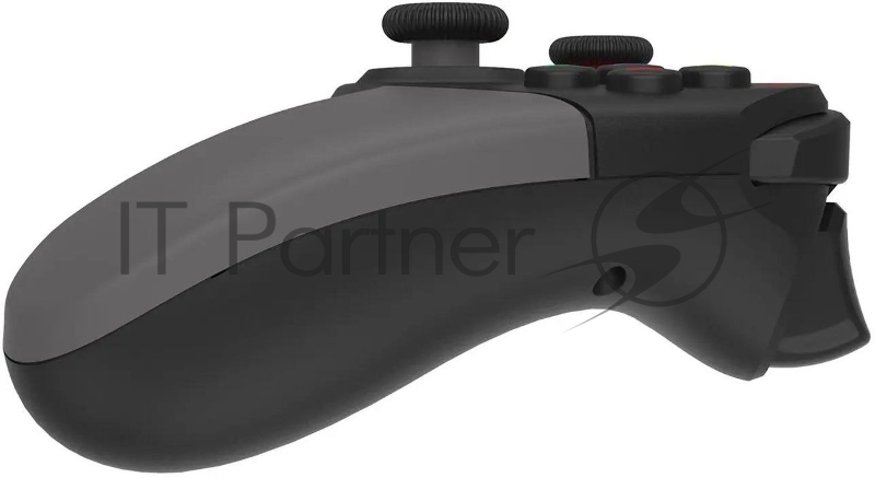 Геймпад A4Tech Bloody GPW50 Sports черный/красный USB Беспроводной виброотдача обратная связь (GPW50 SPORTS RED)