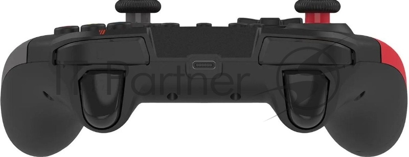 Геймпад A4Tech Bloody GPW50 Sports черный/красный USB Беспроводной виброотдача обратная связь (GPW50 SPORTS RED)