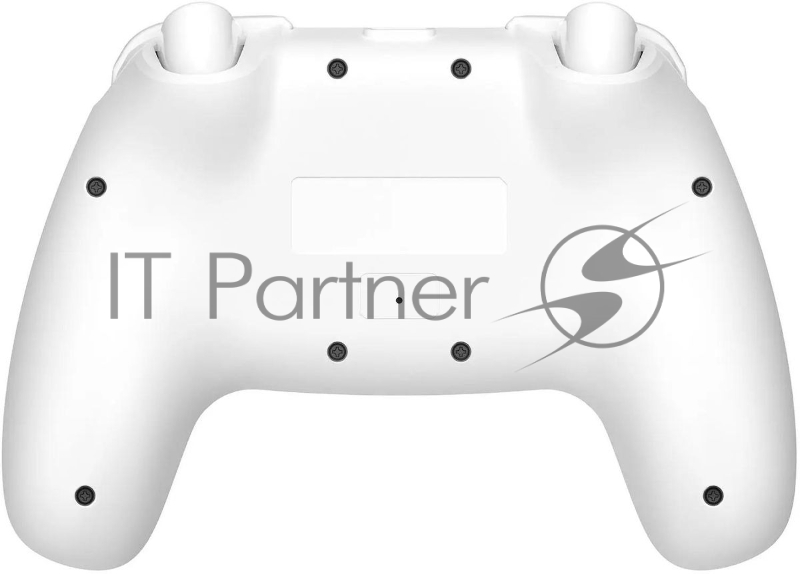 Геймпад A4Tech Bloody GPW50 Sports белый USB Беспроводной виброотдача обратная связь (GPW50 SPORTS WHITE)