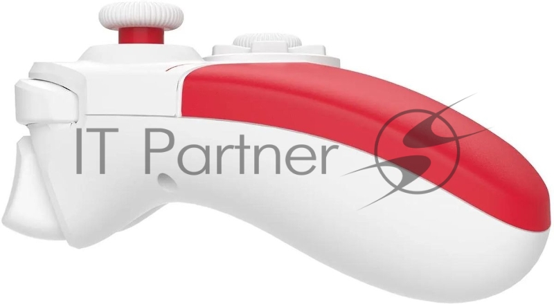 Геймпад A4Tech Bloody GPW50 Sports белый USB Беспроводной виброотдача обратная связь (GPW50 SPORTS WHITE)