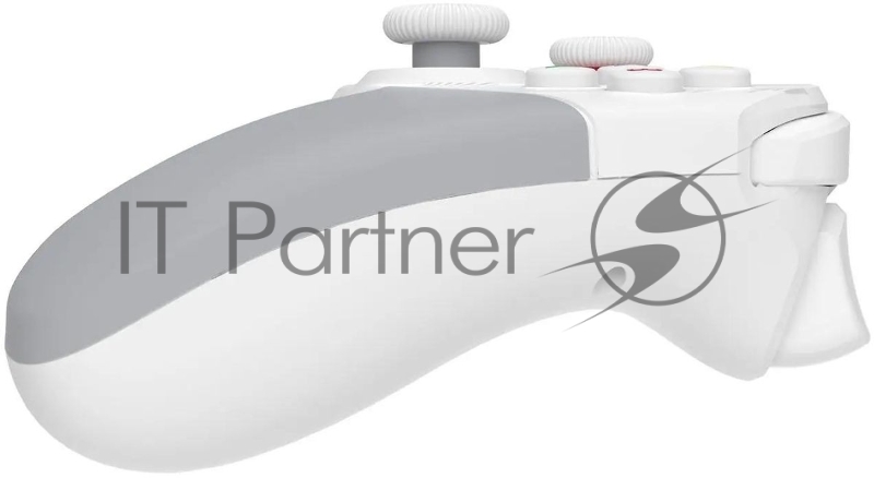 Геймпад A4Tech Bloody GPW50 Sports белый USB Беспроводной виброотдача обратная связь (GPW50 SPORTS WHITE)