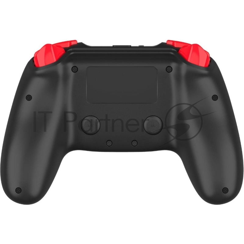 Геймпад A4Tech Bloody GPW70 Sports черный USB Беспроводной виброотдача обратная связь (GPW70 SPORTS BLACK)