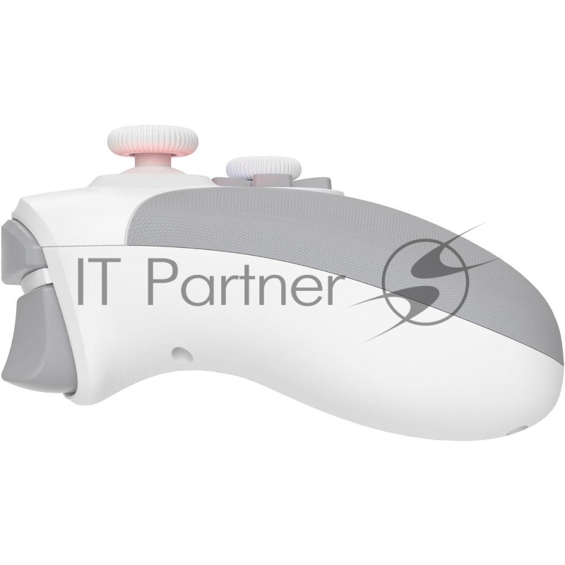 Геймпад A4Tech Bloody GPW70 Sports белый USB Беспроводной виброотдача обратная связь (GPW70 SPORTS WHITE)