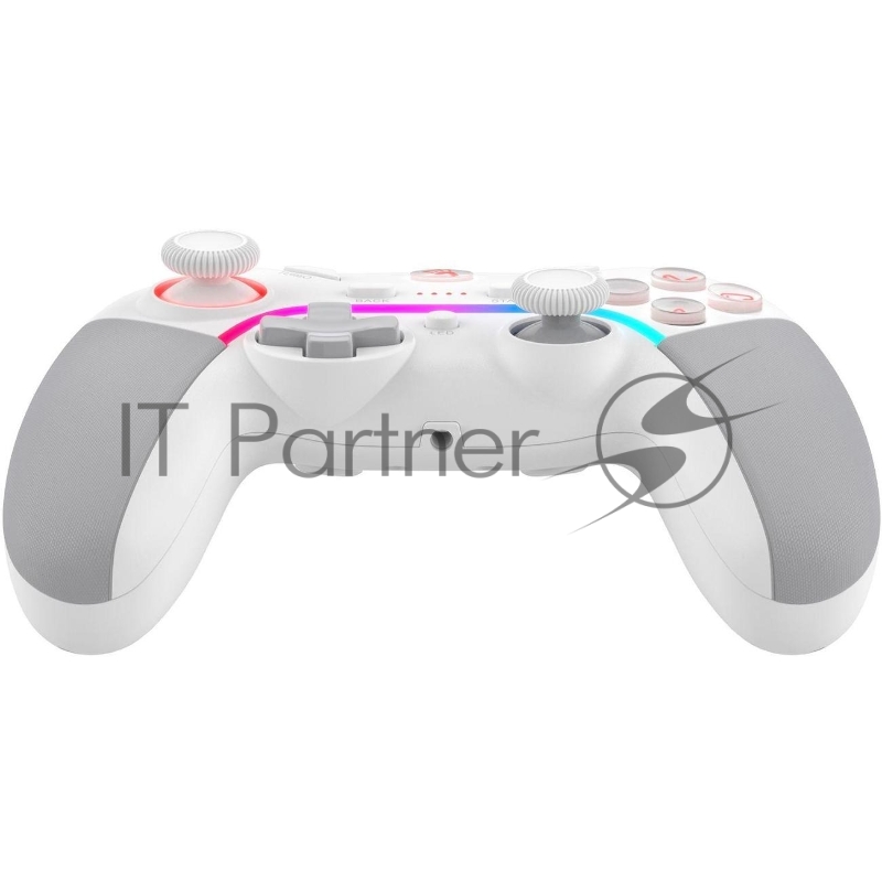 Геймпад A4Tech Bloody GPW70 Sports белый USB Беспроводной виброотдача обратная связь (GPW70 SPORTS WHITE)