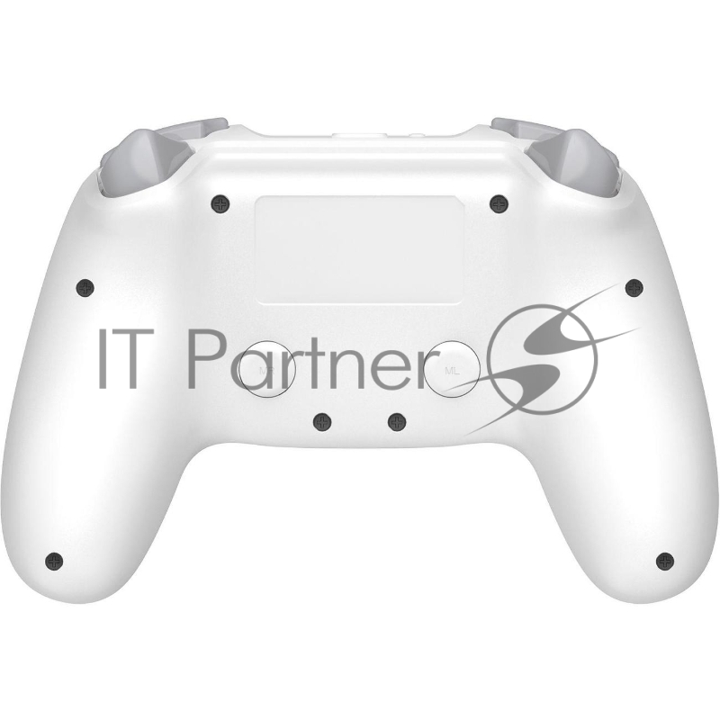 Геймпад A4Tech Bloody GPW70 Sports белый USB Беспроводной виброотдача обратная связь (GPW70 SPORTS WHITE)