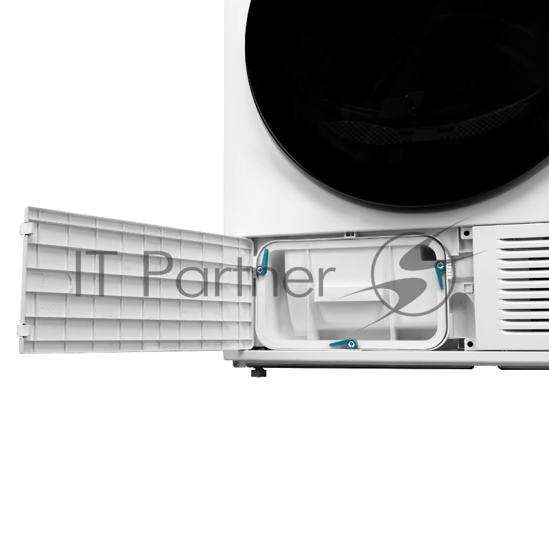 Сушильная машина Lex LDM12WBlThD кл.энер.:A++ макс.загр.:10кг белый (CHKO100020)