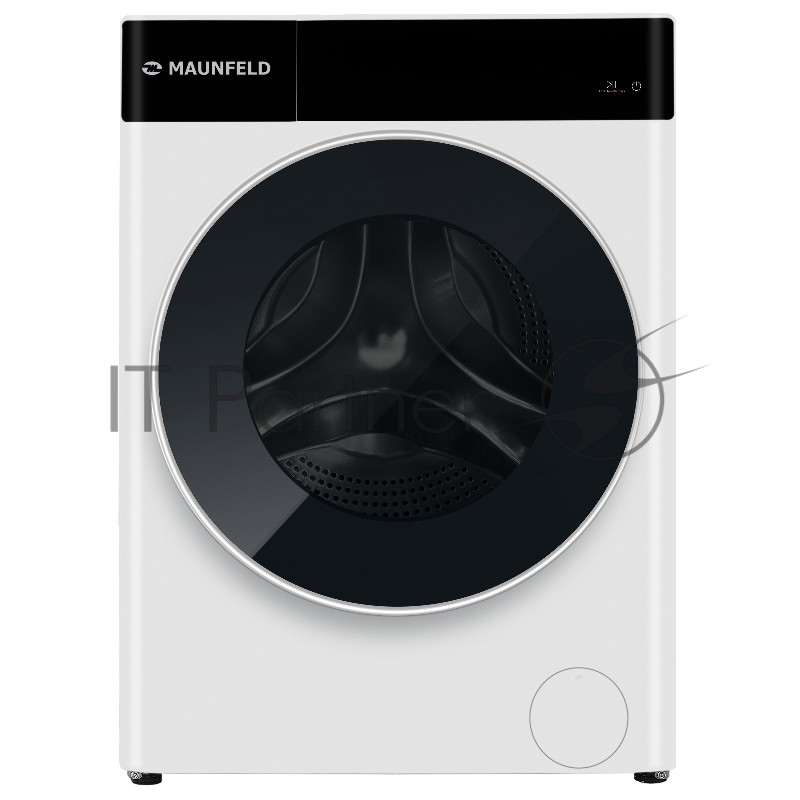 Стирально-сушильная машина Maunfeld MFWD14116WH05 (КА-00022815) белый, загрузка фронтальная 11 кг, 1400 об/мин., класс: В