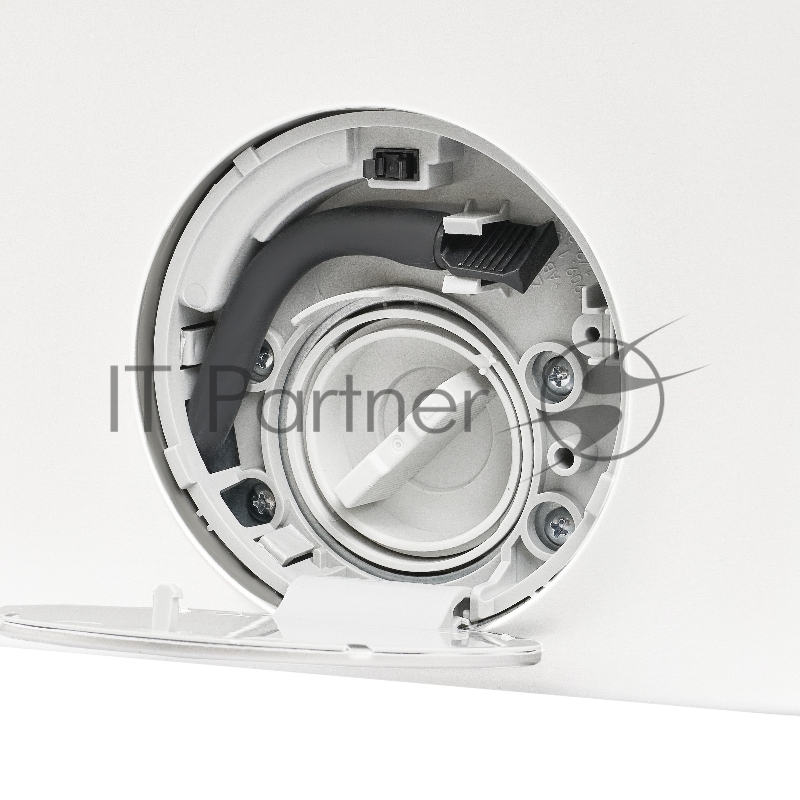 Стирально-сушильная машина Maunfeld MFWD14116WH05 (КА-00022815) белый, загрузка фронтальная 11 кг, 1400 об/мин., класс: В