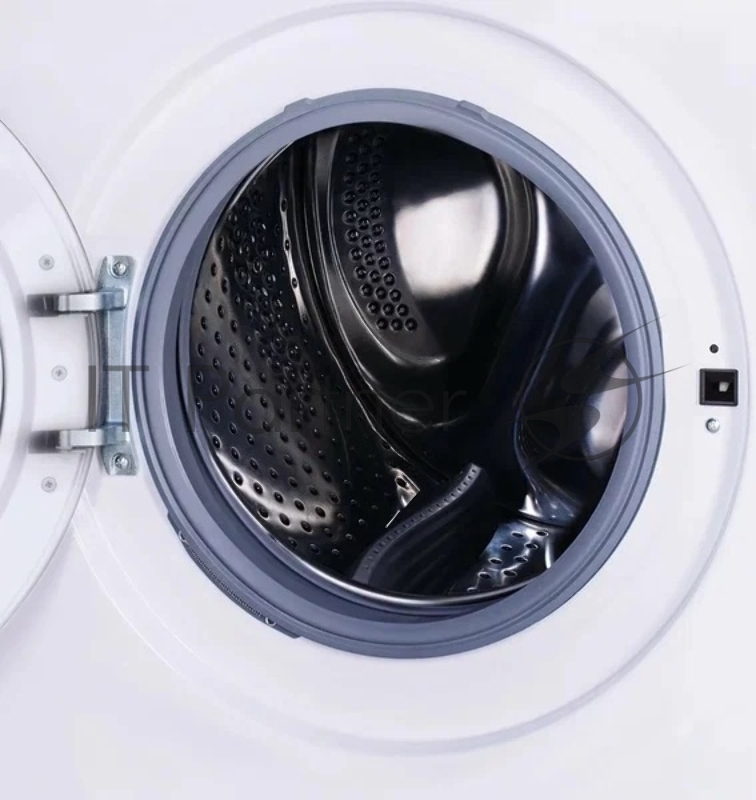 Стиральная машина Lex LWM10012WID (CHKO100011) белый, загрузка фронтальная 10 кг, 1200 об/мин., класс: А+++