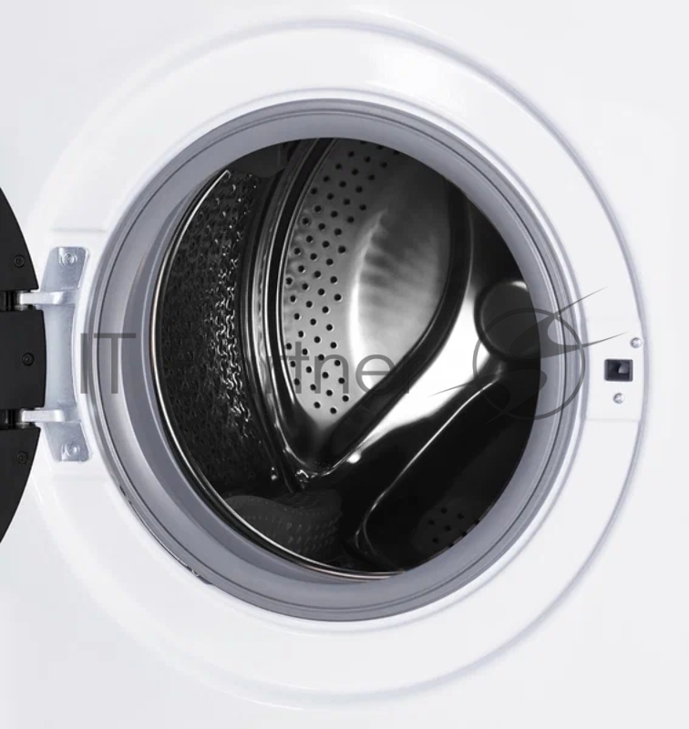 Стиральная машина Lex LWM12012WID (CHKO100014) белый, загрузка фронтальная 12 кг, 1200 об/мин., класс: А+++