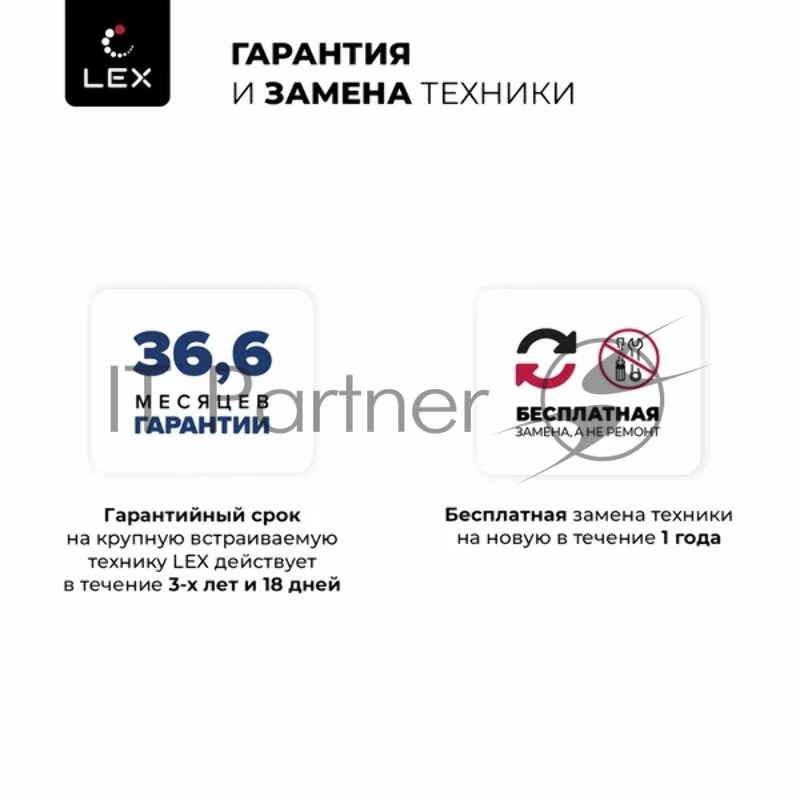 Стиральная машина Lex LWM12012WID (CHKO100014) белый, загрузка фронтальная 12 кг, 1200 об/мин., класс: А+++