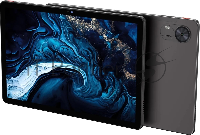 Планшет Digma Pro Infinity G85 (2.0) 8C RAM8Gb ROM256Gb 10.1 In-Cell 1920x1200 4G 2Sim Android 14 темно-коричневый 13Mpix 5Mpix BT WiFi microSD 256Gb 7000mAh