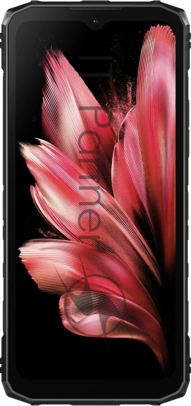 Смартфон Doogee Blade10 4/128Gb Kevlar Red