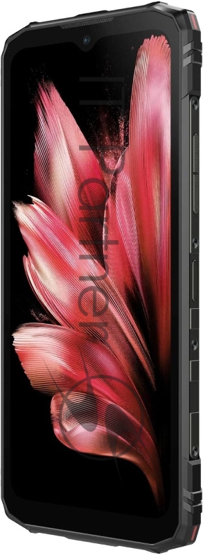 Смартфон Doogee Blade10 4/128Gb Kevlar Red