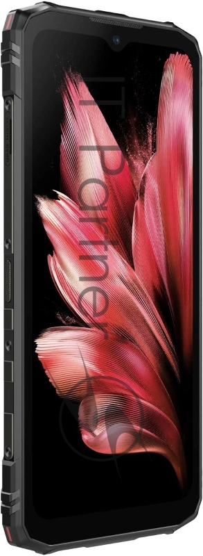 Смартфон Doogee Blade10 4/128Gb Kevlar Red