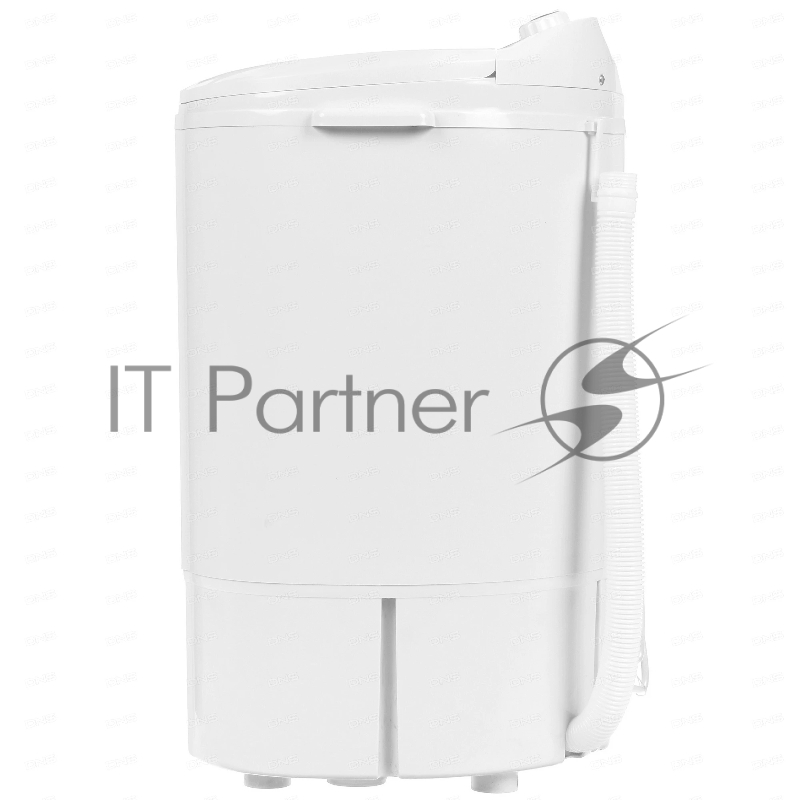 Стиральная машина OPTIMA МСП-35 (1000511) белый, загрузка вертикальная 3,5 кг, 1350 об/мин., класс: А