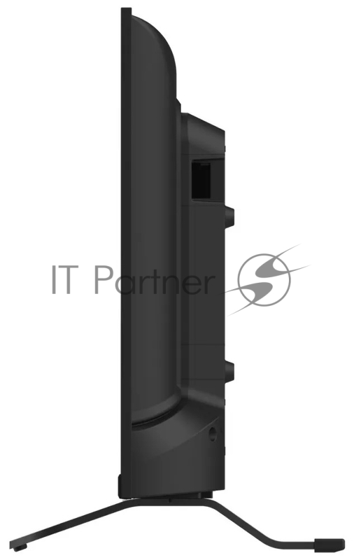 Topdevice 24/HD/VA/Smart YaOS/1-8Gb/BT/Black