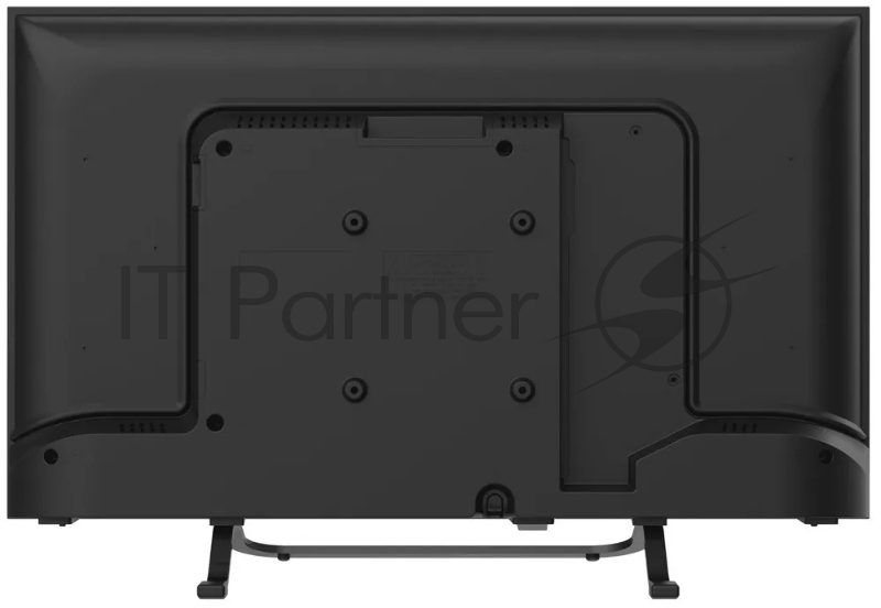 Topdevice 24/HD/VA/Smart YaOS/1-8Gb/BT/Black